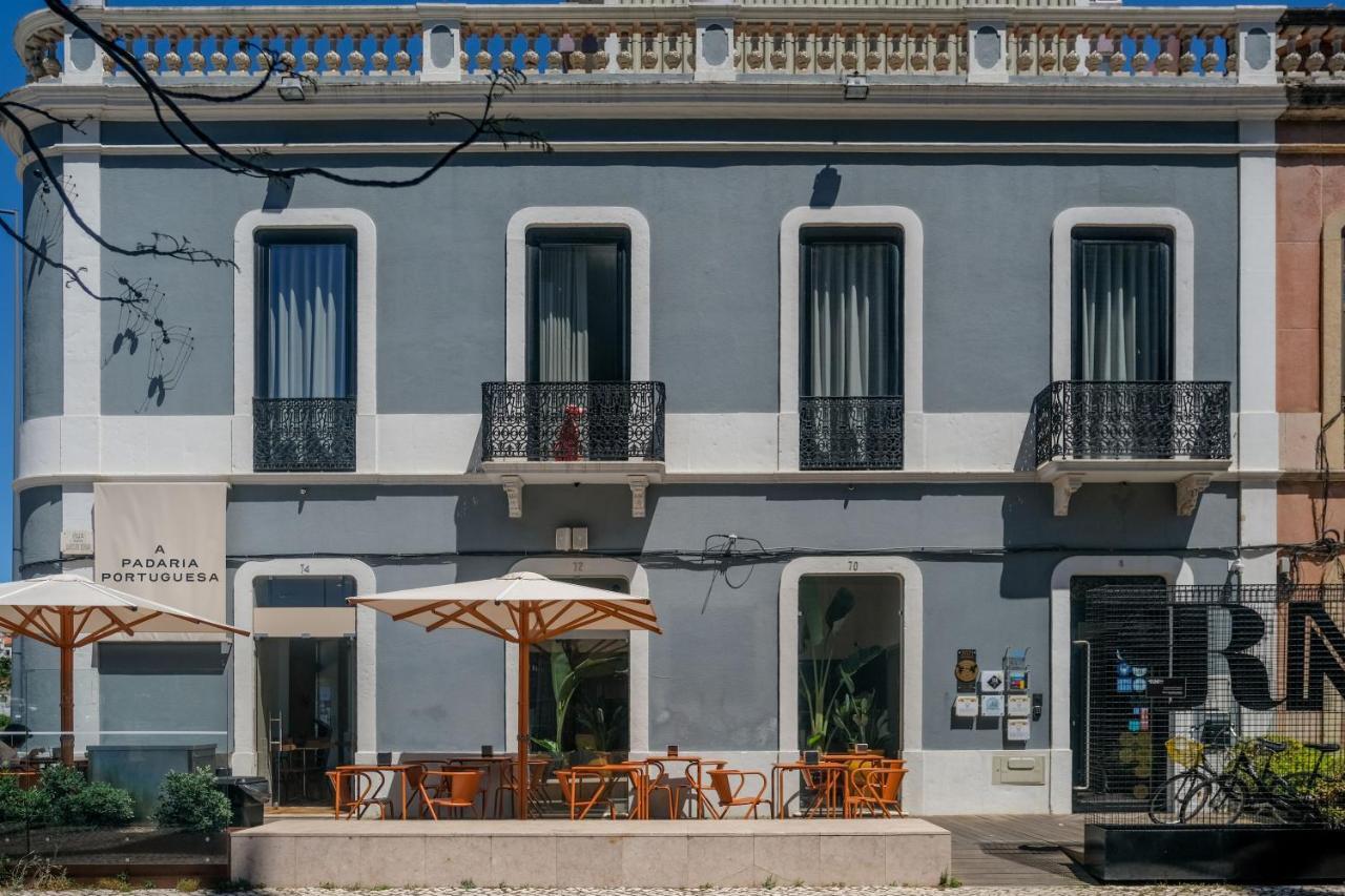 Rm The Experience - Small Portuguese Pensión 4*