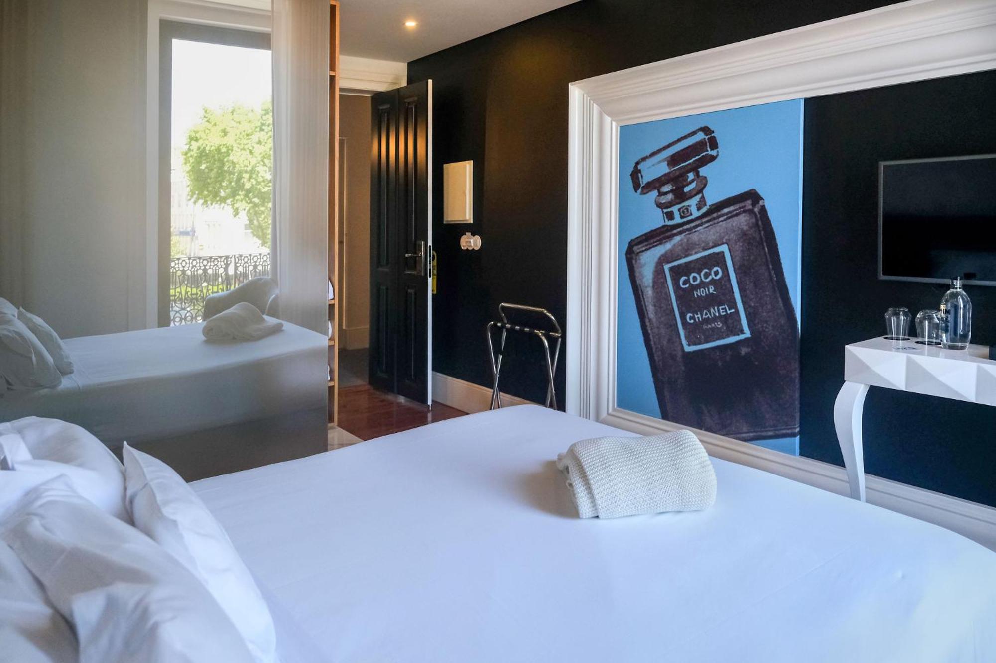 Rm The Experience - Small Portuguese 4* Setúbal