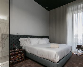 Rm The Experience - Small Portuguese 4* Setúbal